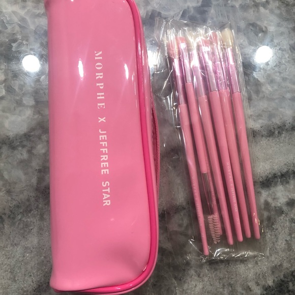 BNIB Victoria secret bundle and Jeffery Star ⭐️ - Picture 6 of 8